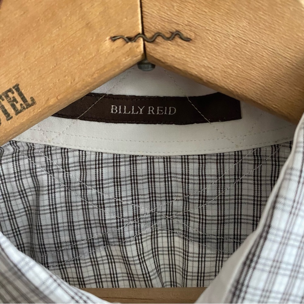 Billy Reid - Picture 11 of 15